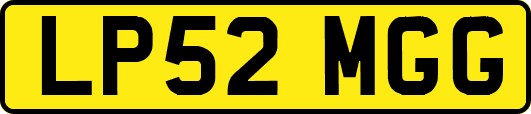 LP52MGG