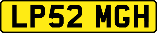 LP52MGH