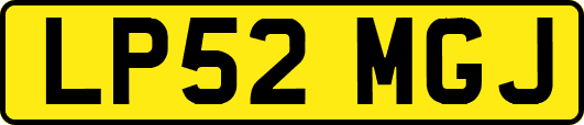 LP52MGJ