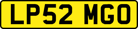 LP52MGO
