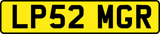 LP52MGR