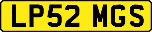 LP52MGS
