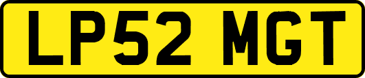 LP52MGT