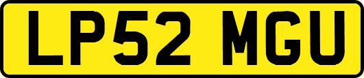 LP52MGU