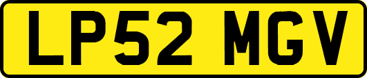LP52MGV