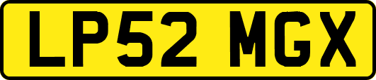LP52MGX