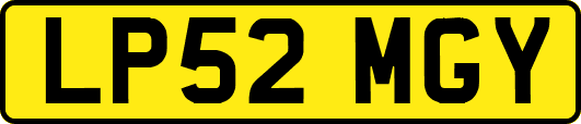 LP52MGY
