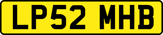 LP52MHB