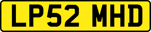 LP52MHD