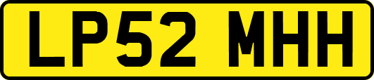 LP52MHH