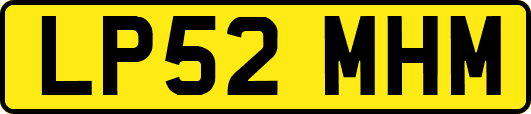 LP52MHM