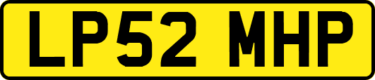 LP52MHP
