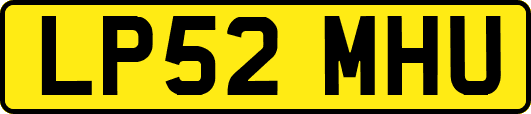 LP52MHU