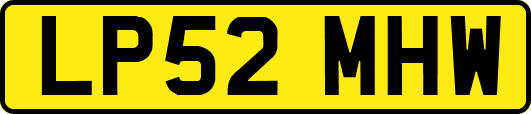 LP52MHW