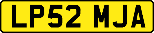 LP52MJA