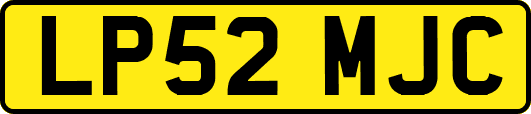 LP52MJC