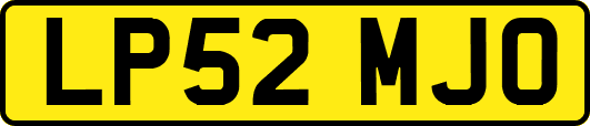 LP52MJO