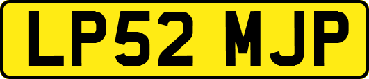 LP52MJP