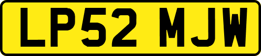 LP52MJW