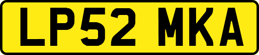 LP52MKA