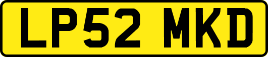 LP52MKD