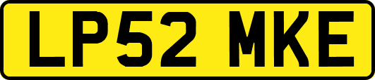 LP52MKE