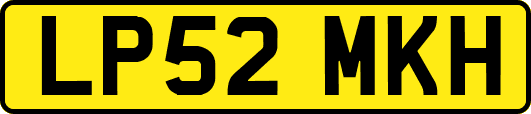 LP52MKH