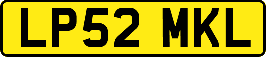LP52MKL