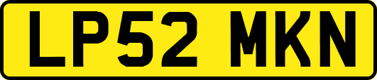 LP52MKN