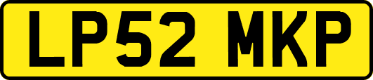 LP52MKP