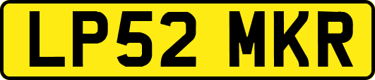LP52MKR