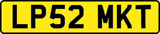 LP52MKT