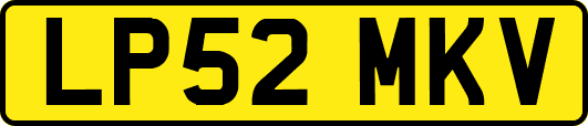 LP52MKV