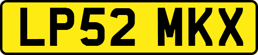 LP52MKX