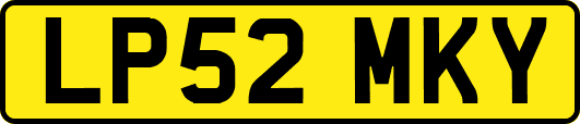 LP52MKY