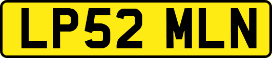 LP52MLN