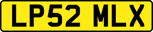 LP52MLX