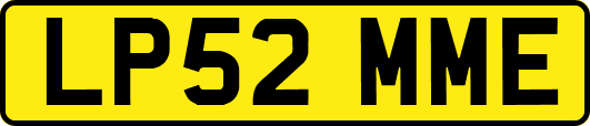 LP52MME