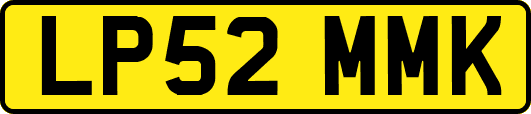 LP52MMK