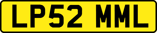 LP52MML
