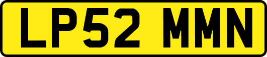 LP52MMN