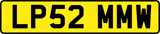 LP52MMW