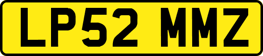LP52MMZ