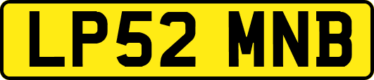 LP52MNB