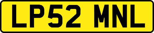 LP52MNL