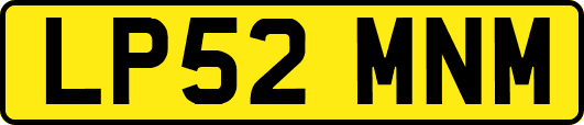 LP52MNM
