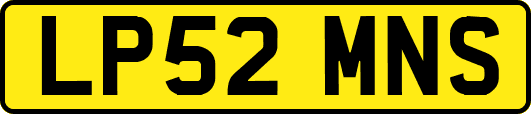 LP52MNS
