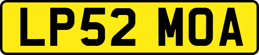 LP52MOA