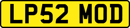 LP52MOD