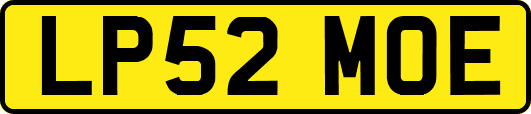 LP52MOE